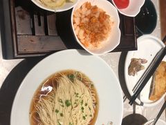 -松鹤面馆·古法焖肉面(观前店)