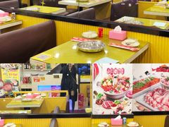 -赵氏老北京涮羊肉羊蝎子(蓝村店)
