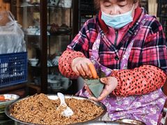 门面-陈妈妈的店-下沙灌汤烧卖(新场大街店)