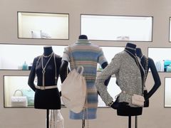 -CHANEL BEAUTÉ(圆方店)