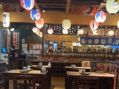 -小川洋风料理(江汉路店)