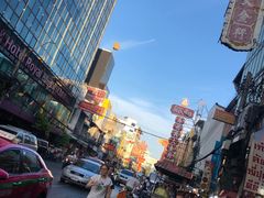 -唐人街(耀华力路)