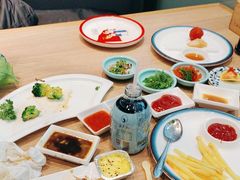 -上渔铁板烧(熙悦汇店)
