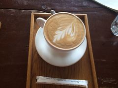 雕刻时光咖啡馆(交大店)-雕刻时光咖啡馆(交大店)