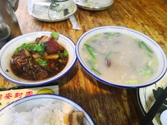 -聪辉同安老美食饭店(大元路店)