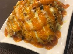 -吱咖啡西式简餐