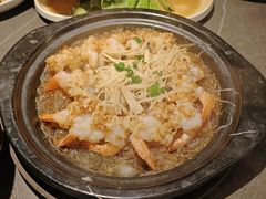 -前海沿·青岛菜(大拇指广场石老人店)