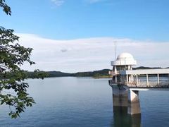 -仙海旅游度假区