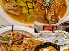 -南山鲜虾面·活鲜小馆·海味大连菜(南山总店)