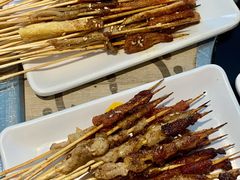 -纽牛有约自助烤肉(漳州中闽店)