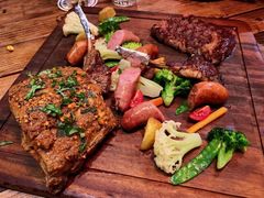 -SISTERS BAR RESTAURANT川意酒馆(嘉善老市H楼店)
