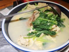 -大胡同天津菜·海肠捞饭·津门皮皮虾锅贴一绝(西姜井店)