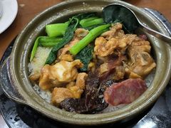 -煲煲掂风味煲仔饭餐厅(西区店)