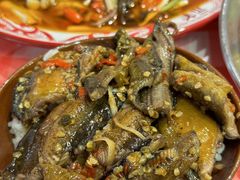 -盐老幺自贡盐帮菜老店