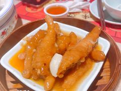 -点都德(华强南店)