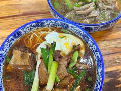 猪肝-太湖面馆十八浇(渔港路店)