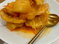 -上关东东北菜(夫子庙水游城店)