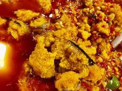 -李叔叔虾蟹大排档(青羊店)