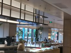 -上海佘山世茂艾美酒店
