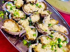 -南沙十九涌渔人码头-南门