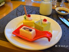 -佰园全日西餐厅-厦门佰翔软件园酒店