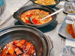 -洲际酒店·地平线全日餐厅HORIZON CAFÉ