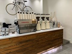 -常识咖啡common sense(春熙路店)