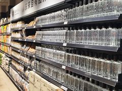 -永辉超市(群众路店)