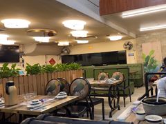 -利杨记·本味轩粥坊·烧烤(宝体店)