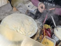 -琦琦蛋饼铺(上南店)
