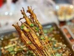 -林二哥宜烤官·宜宾小烧烤