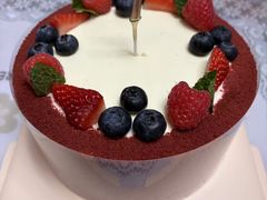 -姆们M Sweetie Cake(三里屯店)