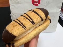 -哈氏·上海哈尔滨食品厂(五角场万达广场店)