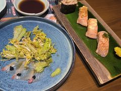 -傑·料理·海鲜放题(佛山文华荟店)