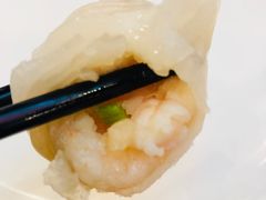金牌虾饺王-点都德(盘福楼店)