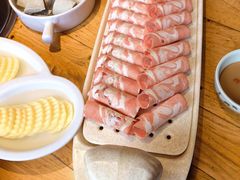 -额尔敦传统涮火锅·冰煮羊(铁东店)