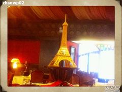 -北京建国饭店杰斯汀法餐厅