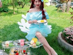 -九献·创意菜(亮马河饭店)