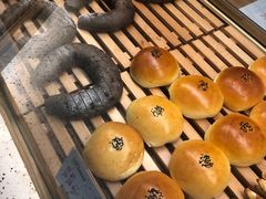 -木子木水日式烫面包(世界城光谷店)