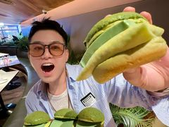 -大树餐厅(益田假日店)