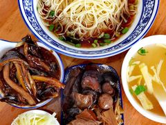 爆鳝-裕兴记·三虾面(西北街总店)