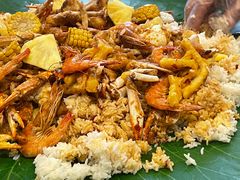 -王府家宴WAHAT AL MLOK RESTAURANT