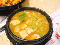 -德寿宫韩国料理(下沙店)