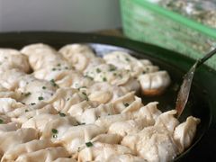 -胡记锅贴·沪上游子老鸭粉丝汤(太原路店)