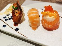 -大渔铁板烧(海雅缤纷城店)