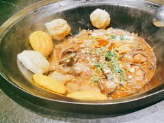 -缘福乡村铁锅炖民宿(八达岭店)