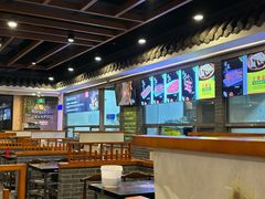 -常赢三兄弟·清真涮肉(五莲路店)