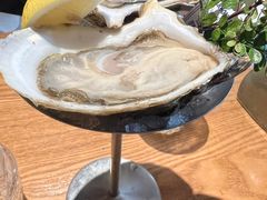 -Osteria Garden 生蚝花园餐厅(原进贤路店)