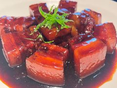 -苏帮袁·竹(北京坊店)