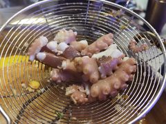 -琥珀川糟粕醋火锅(慈云寺店)